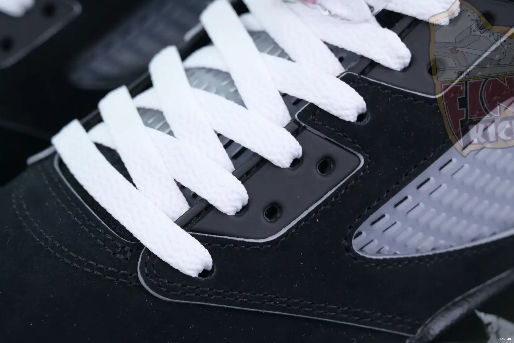 Air 5“BLACK METALLIC REIMAGINED” Jordan Jordan 0629